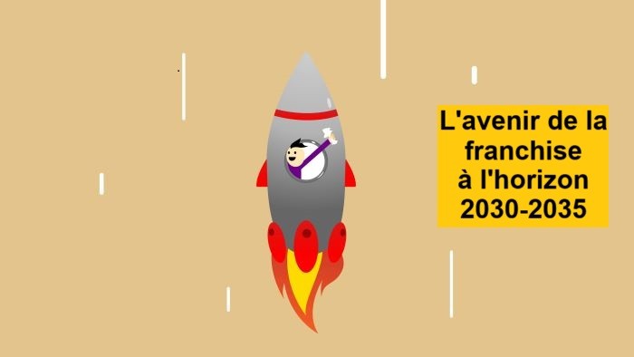 Quel avenir pour la franchise à l’horizon 2030-2035 ?