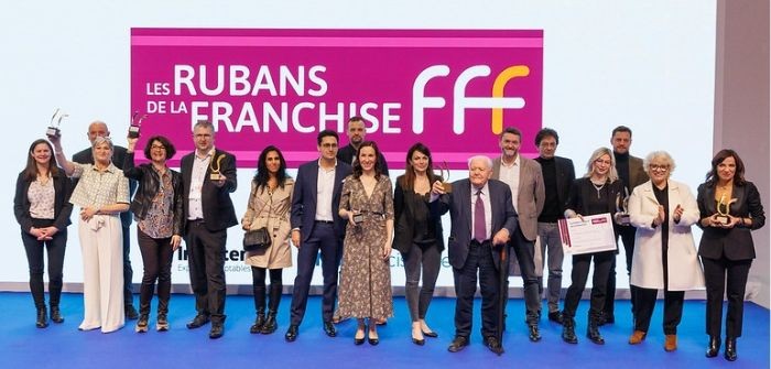 Les Rubans de la Franchise 2025 : Une célébration de l'excellence entrepreneuriale