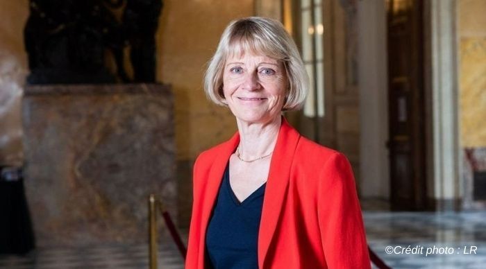 Ministre déléguée au Commerce : Véronique Louwagie face aux défis d’un secteur en mutation