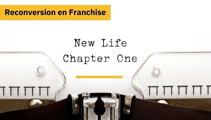 Reconversion professionnelle : Pourquoi la franchise séduit de plus en plus de Français ?