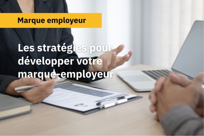 Têtes de réseau : quelles stratégies mettre en œuvre pour développer votre marque employeur ?