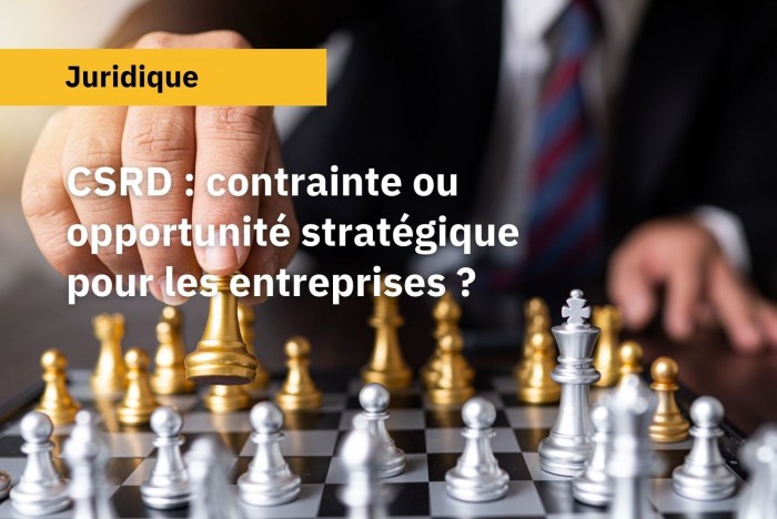 Tête de réseau : subir la CSRD ou agir pour en faire un levier stratégique ?