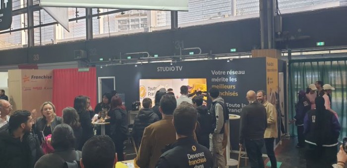 Franchise Expo Paris 2025 : l'expertise de Toute la Franchise au service des franchiseurs