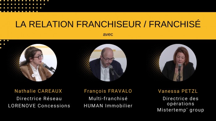 Relation franchiseur-franchisé : le vrai facteur de performance des réseaux