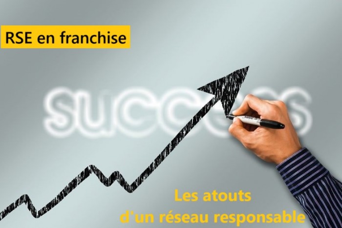Pourquoi choisir une franchise responsable est un pari gagnant ?