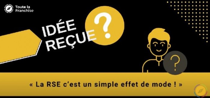La RSE est un simple effet de mode – Info ou intox ?