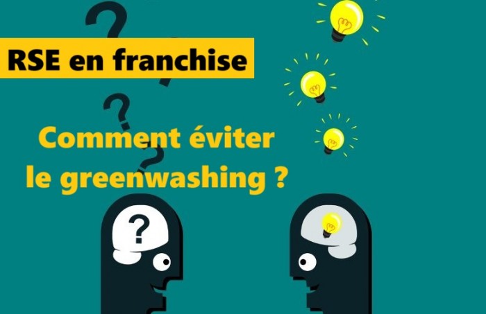 Comment ne pas tomber dans les pièges du greenwashing ?