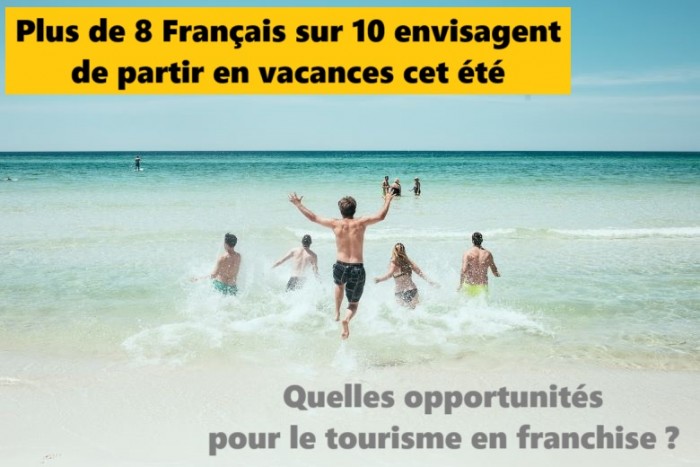Vacances d’été 2025 : plus de 80 % des Français partiront malgré les difficultés économiques et politiques