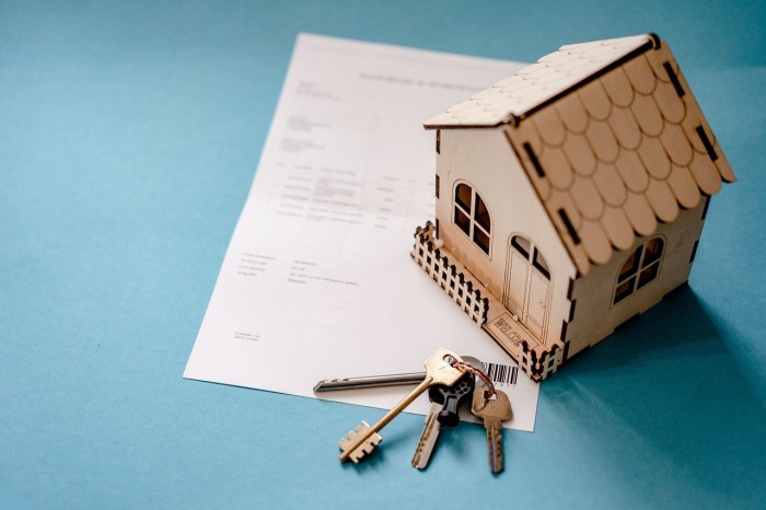 L'immobilier, un secteur avec des hauts et des bas