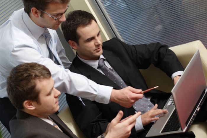 Franchises b to b : De belles perspectives pour le secteur des services aux entreprises