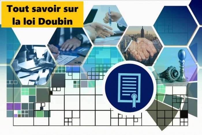 Fiche pratique : La Loi Doubin en franchise