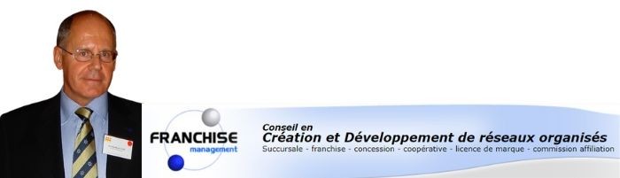 Devenir Franchiseur : Les secrets de la réussite par Jean-Michel Illien, fondateur de Franchise Management