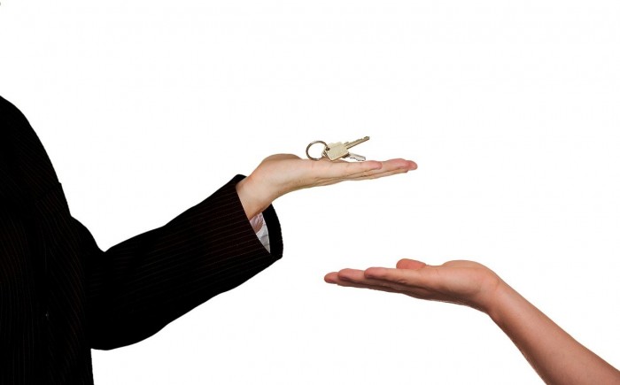 Ils recrutent en 2012 dans les franchises de l'immobilier