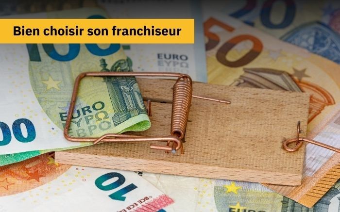 8 pièges à éviter lors du choix d'un franchiseur
