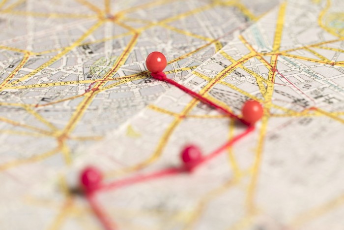 Les critères pour sélectionner un local en franchise