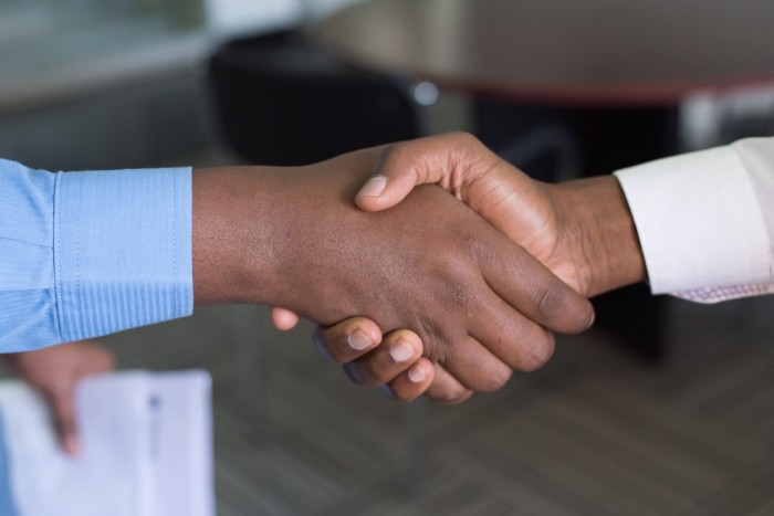 Le contrat de partenariat, qu’est-ce que c’est ?