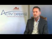 Interview de Philippe DANET, franchisé Activ'Expertise