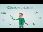 Le réseau IN & FI Crédits, spécialiste du courtage en crédits