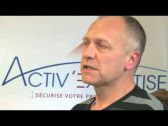 Témoignage d'ALLIBERT Christophe, membre du réseau Activ'Expertise à Orange (84)