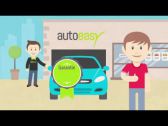Les avantages d'acheter sa voiture via AutoEasy