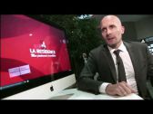 Alexandre LEROY : La Résidence possède son propre service Recherche & Développement