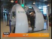 BEAUTY BUBBLE s'installe dans l'aéroport de LYON