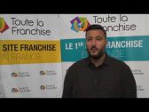 Majd Hasnaoui, franchisé O’Tacos à Boulogne-Billancourt