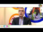 Interview franchiseur Eric KOHN, Directeur Général