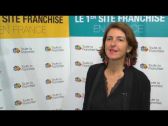 Claire Lanneau, fondatrice, revient sur le développement de la multi franchise chez Babychou Services