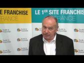 Jean-Paul Sassoulas, co-fondateur du réseau D-PRO 