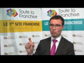 Interview Christophe Rabatel, dir. exécutif Carrefour Proximité