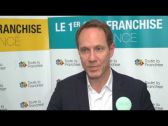 Franchise Expo 2017 : EMOVA Group présenté par son directeur développement