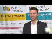 Marc Rochard, responsable développement réseau API