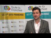 Philippe Kratz, directeur commercial Comtesse du Barry