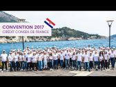 Convention 2017 du réseau Crédit Conseil de France