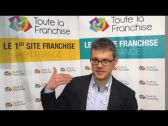 Sylvain Bartolomeu, Associé Franchise Management