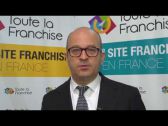 Laurent Delafontaine nous parle du rachat d'EPAC International