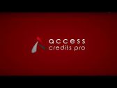 ACCESS CREDITS PRO - Un réseau réseau national d'experts en financement des entreprises