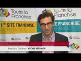 Franchises de services à la personne : quel accompagnement pour bien se développer ?