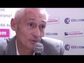 Patrick Mazerot présente l'enseigne L'Appart Fitness