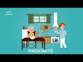 Découvrez l'enseigne AD Seniors