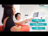 Booster votre silhouette avec PHYSIO’FIT