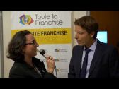 Interview vidéo d’Olivier Prieur, fondateur de Médical’Isle