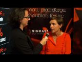 Interview de Cécile Rivoire directrice réseau Ninkasi