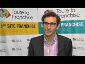 Interview de Laurent Dauplait, co-dirigeant Hubliss