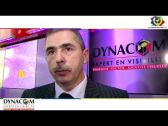 Interview Marc OSSWALD, Président DYNACOM