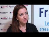 Interview Stéphanie Taupin - O2 Care Services