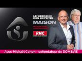 Interview de Mickael COHEN