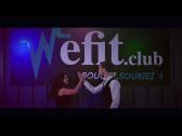 Wefit Club présente ses vœux pour 2018