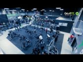 Salle de sport GIGAFIT de Villemomble